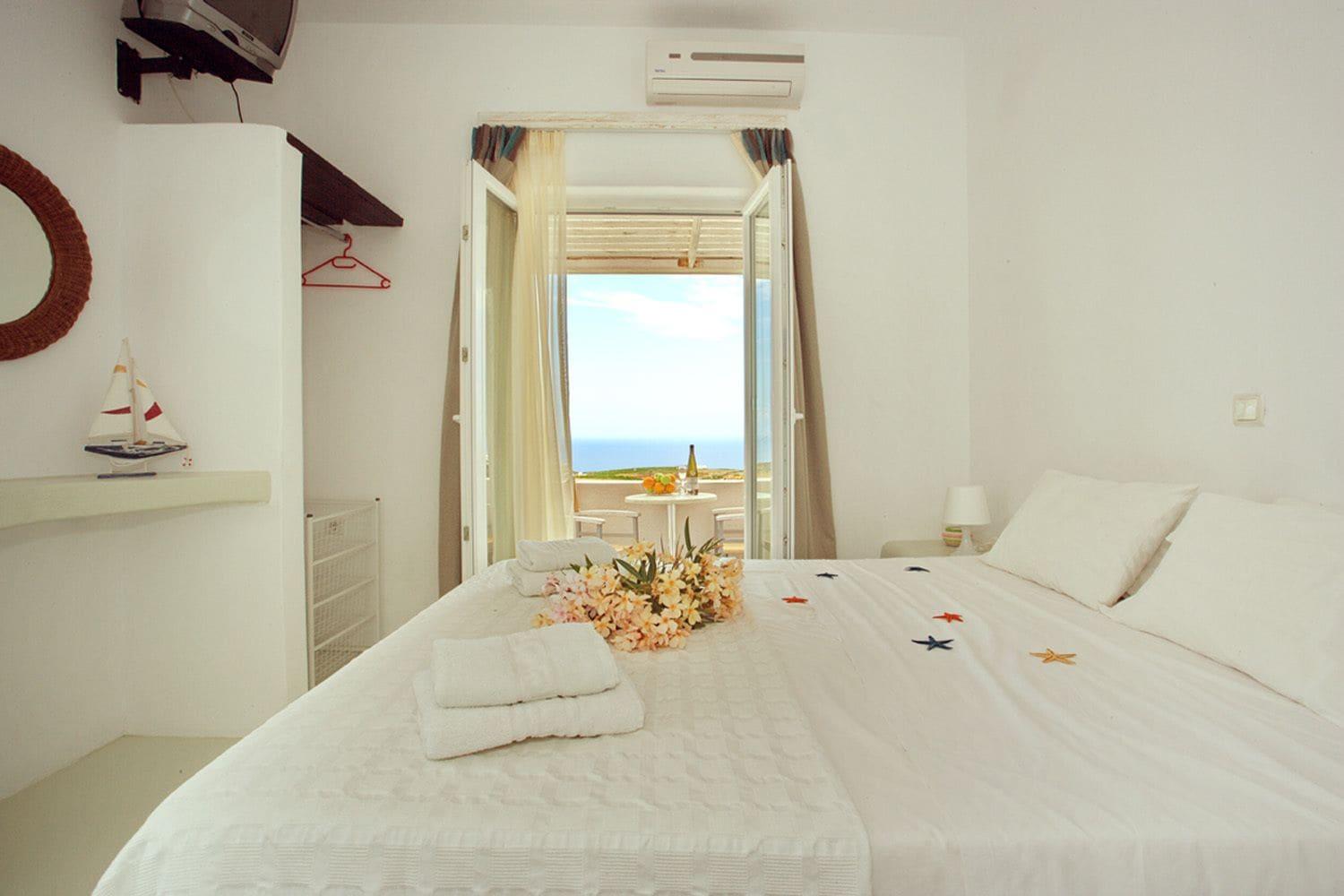 Thea Luxury Resort 산토리니 외부 사진